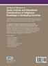 Handbook of Research on Social, Cultural, and Educational Considerations of Indigenous Knowledge in Developing Countries