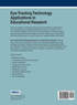 Eye-Tracking Technology Applications in Educational Research
