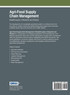 Agri-Food Supply Chain Management
