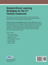 Student-Driven Learning Strategies for the 21st Century Classroom