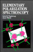 Elementary Polarization Spectroscopy