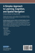 A Simplex Approach to Learning, Cognition, and Spatial Navigation