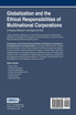 Globalization and the Ethical Responsibilities of Multinational Corporations