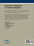 Innovative Perspectives on Tourism Discourse