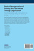 Radical Reorganization of Existing Work Structures Through Digitalization