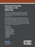 Exploring Transmedia Journalism in the Digital Age