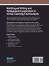 Multilingual Writing and Pedagogical Cooperation in Virtual Learning Environments