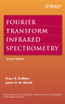 Fourier Transform Infrared Spectrometry