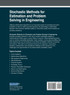 Stochastic Methods for Estimation and Problem Solving in Engineering
