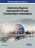 Optimizing Regional Development Through Transformative Urbanization