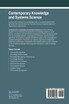 Contemporary Knowledge and Systems Science