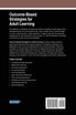 Outcome-Based Strategies for Adult Learning