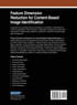 Feature Dimension Reduction for Content-Based Image Identification