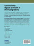 Environmental Impacts of Tourism in Developing Nations