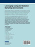 Leveraging Computer-Mediated Marketing Environments