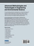 Advanced Methodologies and Technologies in Engineering and Environmental Science