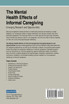 The Mental Health Effects of Informal Caregiving