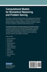 Computational Models for Biomedical Reasoning and Problem Solving