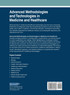 Advanced Methodologies and Technologies in Medicine and Healthcare