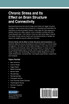 Chronic Stress and Its Effect on Brain Structure and Connectivity