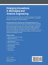 Emerging Innovations in Microwave and Antenna Engineering
