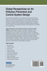 Global Perspectives on Air Pollution Prevention and Control System Design