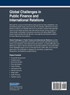 Global Challenges in Public Finance and International Relations