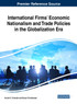 International Firms' Economic Nationalism and Trade Policies in the Globalization Era