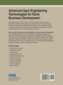 Advanced Agro-Engineering Technologies for Rural Business Development