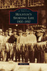 Houston's Sporting Life
