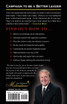Campaign to be a Better Leader