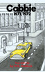 Cabbie