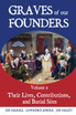 Graves of Our Founders Volume 2