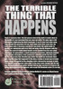 The Terrible Thing That Happens