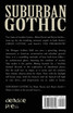 Suburban Gothic