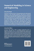 Numerical Modeling in Science and Engineering
