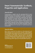 Smart Nanomaterials