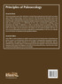 Principles of Paleoecology