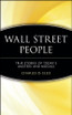 Wall Street People