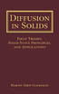 Diffusion in Solids