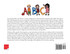 Learning my ABCs with Mattie