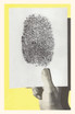 Vintage Journal Fingerprint
