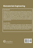 Biomaterials Engineering