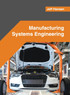 Manufacturing Systems Engineering