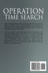 Operation Time Search
