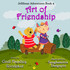 Art of Friendship (Jellibean Adventures Book 4)
