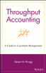 Throughput Accounting