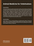 Animal Medicine for Veterinarians