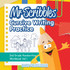 Mr Scribbles - Cursive Writing Practice | 2nd Grade Handwriting Workbook Vol 1