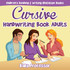 Cursive Handwriting Book Adults